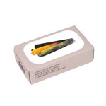 Jose Gourmet Razor Clams in Brine 3.9oz
