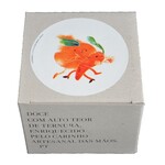 Jose Gourmet Carrot and Orange Jam 8.8oz