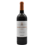 2020, Marques de Murrieta Reserva Rioja, Tempranillo, Logrono, Rioja, Spain, 14% Alc, CTnr T3,Sw2,Sm,3,C4,I4