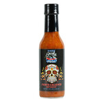 Rising Smoke Fiesta Caliente Hot Sauce