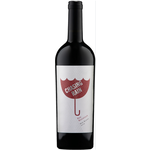 2018, CHASING RAIN, Red Blend, Red Mountain, Columbia Valley, Washington, 14.2% Alc, CTnr