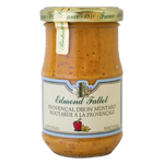Edmond Fallot ~ Provencal Mustard, 7oz