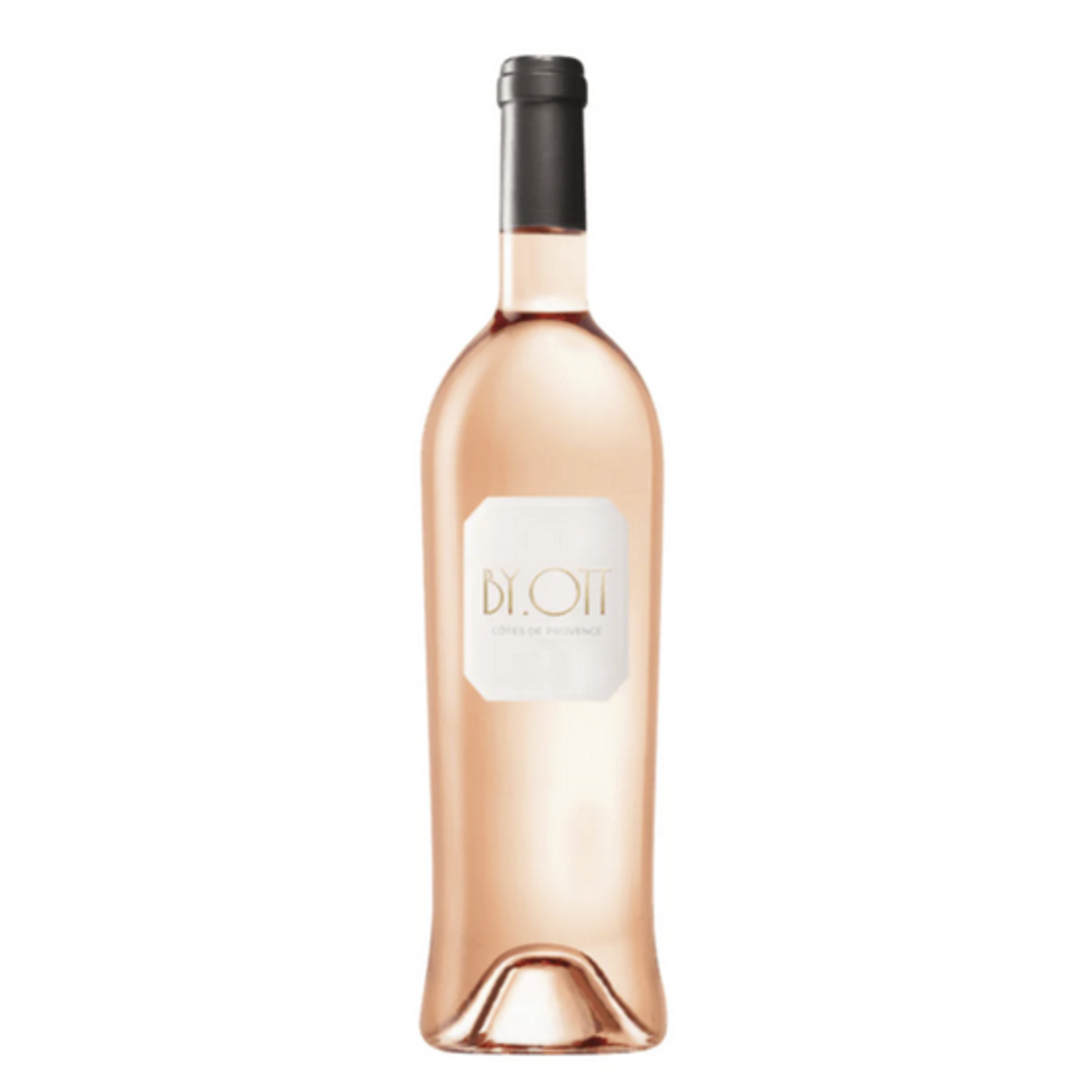 2023, Domaine OTT.BY.OTT, Rose, Cotes De Provence, Provence, France, 13% Alc, CTnr, A3,Sw2,Sm4,C3,I3