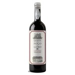 1994, Quinta do  Poco do Lobo by Sao Joao, Cabernet Sauvignon, Vinho Regional Beiras, Beiras, Portugal, 13% Alc, CT90.9, TW94