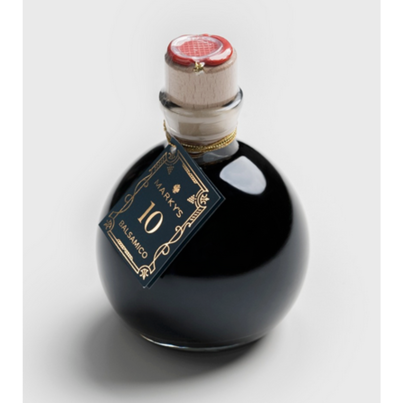 Marky's 10 Year Old, Aged Balsamic Vinegar, Modena, Italy, 250ml