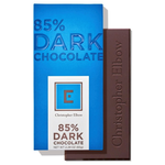 Christopher Elbow, 85% Dark Chocolate, 2.29oz