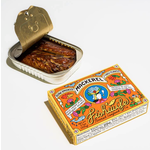 Fishwife Slow Smoked Mackerel w/ Chilli Flakes 3.7oz