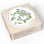 Jose Gourmet Codfish with Parsley Pate 2.6oz