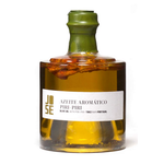 Jose Gourmet Olive Oil with Piri Piri 250g