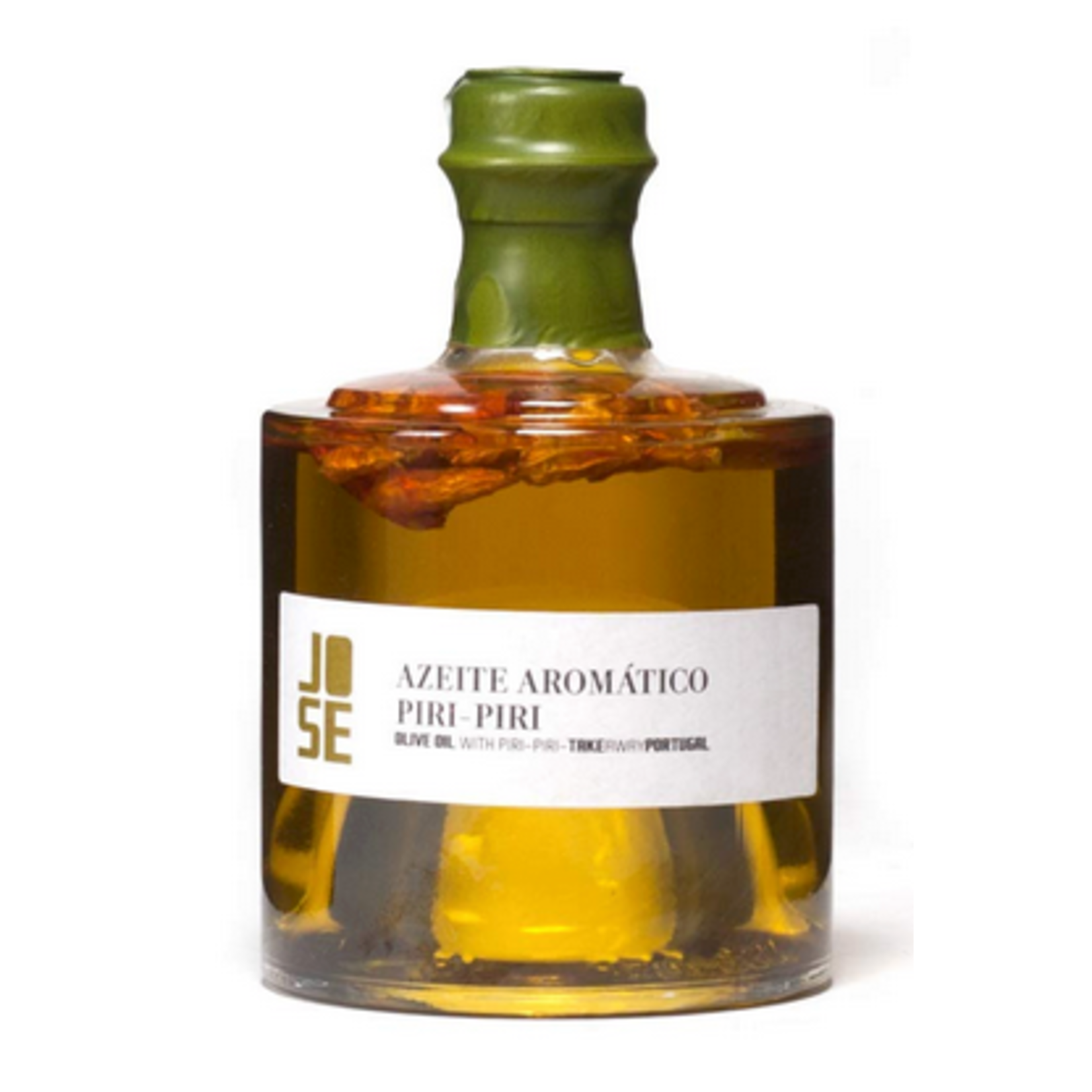 Jose Gourmet Olive Oil with Piri Piri 250g