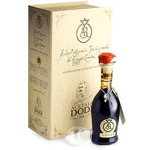 Reggio Emilia, Acetaia Dodi Balsamic Vinegar Of Reggio Emilia, Crimson Seal Aragosta, Aged over 12 Years in Wood, Balsamic Vinegar, Modena, Italy, 100ml