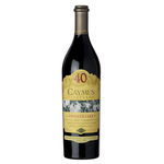2012, 40th Anniversary Caymus Vineyards 750ml, Cabernet Sauvignon, Napa, Napa Valley, California, 14.6% Alc, CTnr