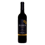2021, Ramos Reserva, Red Blend Trincadeira Aragonez Syrah, Vinho Regional Alentejano, Alentejano, Portugal, 14% Alc,