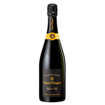 Multi Vintage, 750ml Veuve Clicquot EXTRA BRUT EXTRA OLD (4) 1996 2008 2010 2012 2013 and 2014, Champagne, Reims, Champagne, France, 12.5% Alc, CTnr