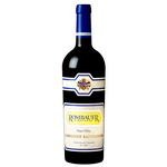 NV, Rombauer, Cabernet Sauvignon, Multi-regional Blend, Napa Valley, California, 14.5% Alc, CTnr
