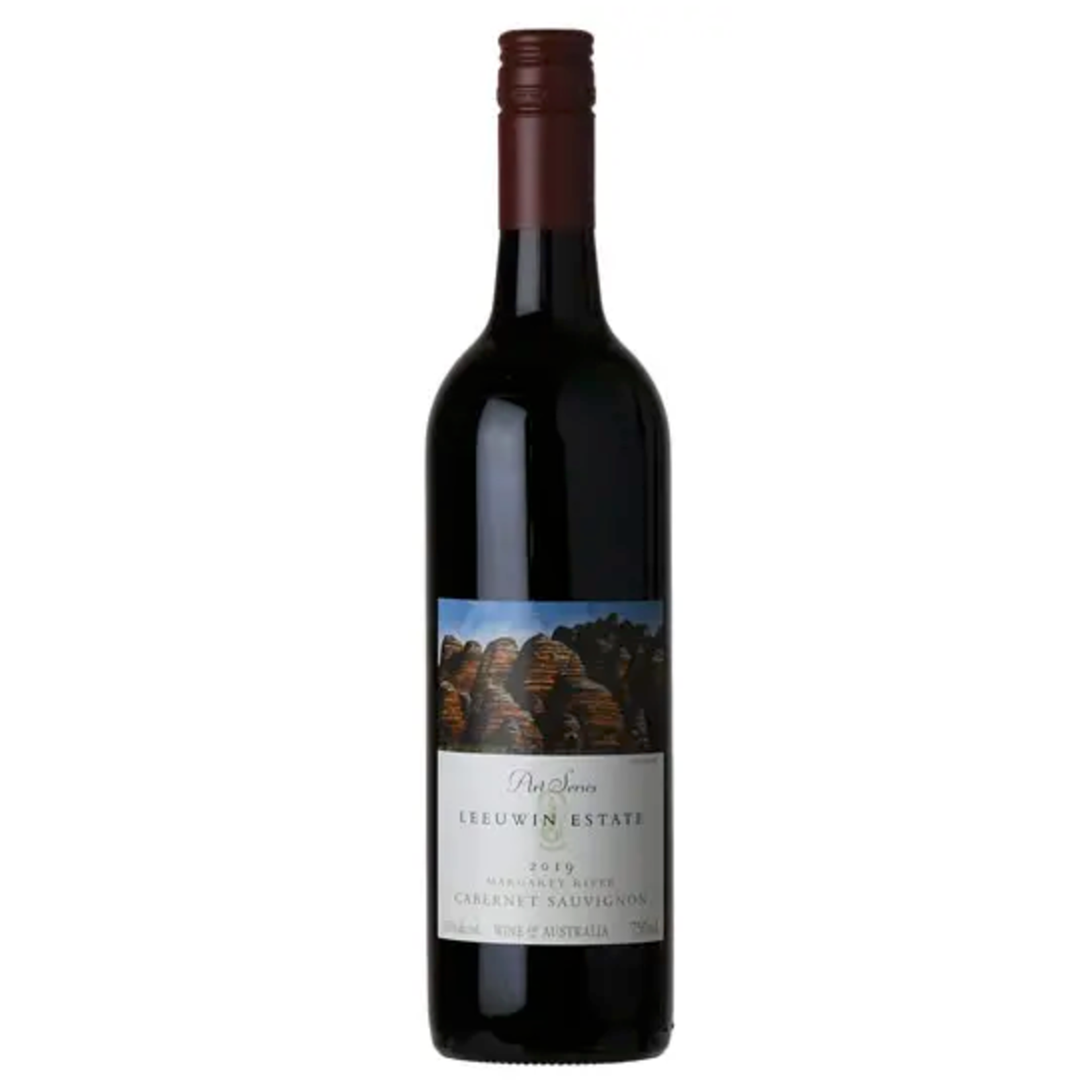 2019, Leeuwin Estate Art Series, Cabernet Sauvignon, Margaret River, Australia, 13.5%Alc.