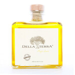 Della Terra Meyer Lemon Cold Pressed Olive Oil, 8.5 Fl Oz