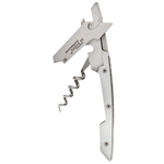 Le Thiers Sommelier Corkscrew Wine Opener in Stainless