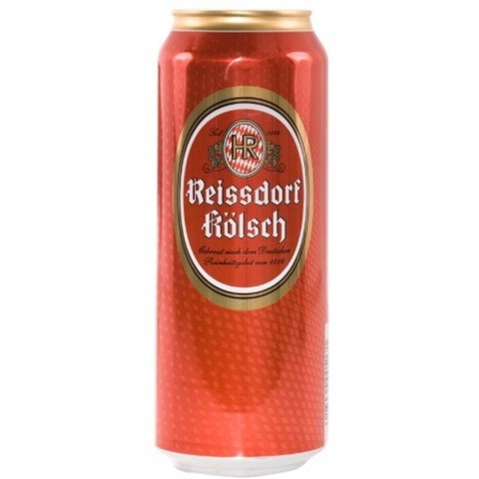 Kolsch by Reissdorf, 5.2%, 16 oz