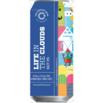 Life in the Clouds NEIPA by Collective Arts, 6.1%, 12 oz