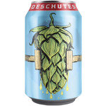 Fresh Squeezed IPA by Deschutes Brewery, 6.4%, 12 oz