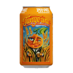 Tangerine Wheat Ale by Lost Coast Brewery, 5.2%, 12 oz
