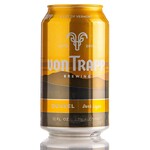 Dunkel Dark Lager by Von Trapp Brewing, 5.7%, 12 oz