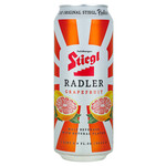 Radler Grapefruit by Stiegl, 2.25%, 16 oz