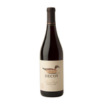 NV, Duckhorn Vineyards, Decoy, Pinot Noir, Sonoma County, California, USA, 14.1% Alc, CT89.5, TW89, T1,Sw3,Sm4,C2,I2