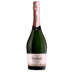 NV, Estelado Brut Rose by Miguel Torres, Sparkling Pais, Secano Interior, Maule Valley, Chile, 12% Alc, CTnr