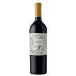 2019, La Siesta by Ernesto Catena, Cabernet Franc, Tahuantinsuyu Lujan de Cuyo, Mendoza, Argentina, 13.5% Alc, CT89.5 TW89, T1,Sw2,Sm3,C1,I1