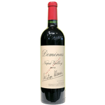 2012, Dominus Estate Christian Moueix, Red Blend, Yountville, Napa Valley, California, 14.5% Alc, CT93.3