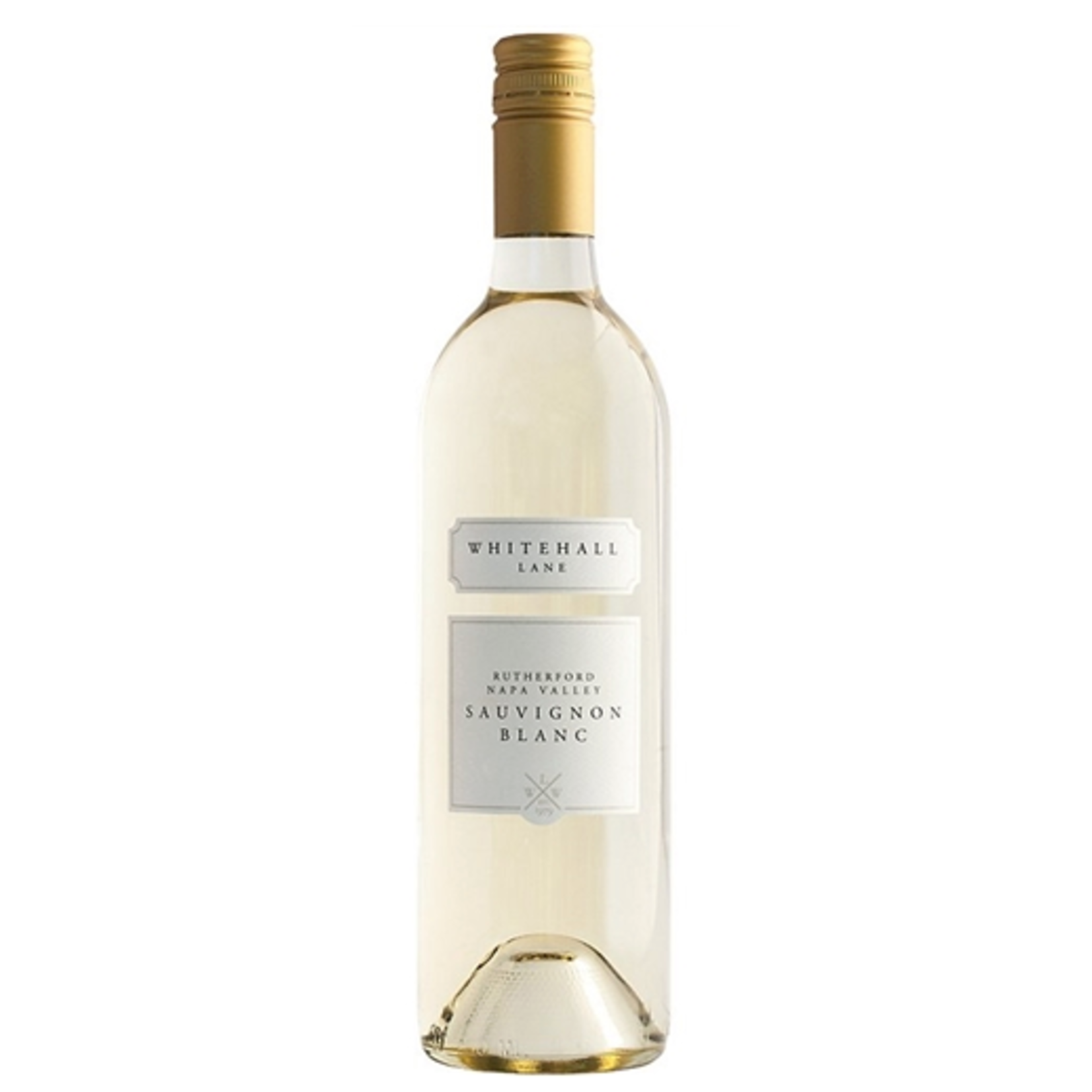 2020, Whitehall Lane, Sauvignon Blanc, Rutherford AVA, Napa Valley, California, 13.9% Alc, CTnr TW91, A3,Sw2,Sm4,C4,I3
