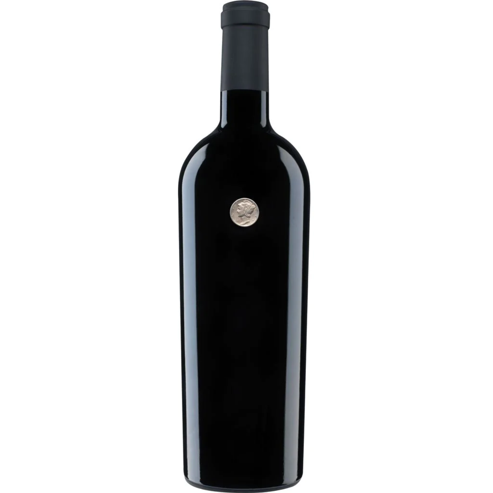 2019, Orin Swift Mercury Head, Cabernet Sauvignon, Multi-Regional Blend, Napa, California, 16.1% Alc, CTnr