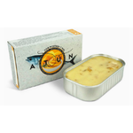 Don Gastronom Light Tuna with Mustard and Honey, Spain, 3.88oz.