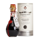 Guiseppe Giusti Gran Deposito Anforina Collection Silver Aged Balsamic Vinegar, Modena, Italy, 250ml