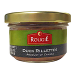 Rougie Perigold ~ Duck Rillettes, Duck Meat Pate, 2.8oz (Pork Free)