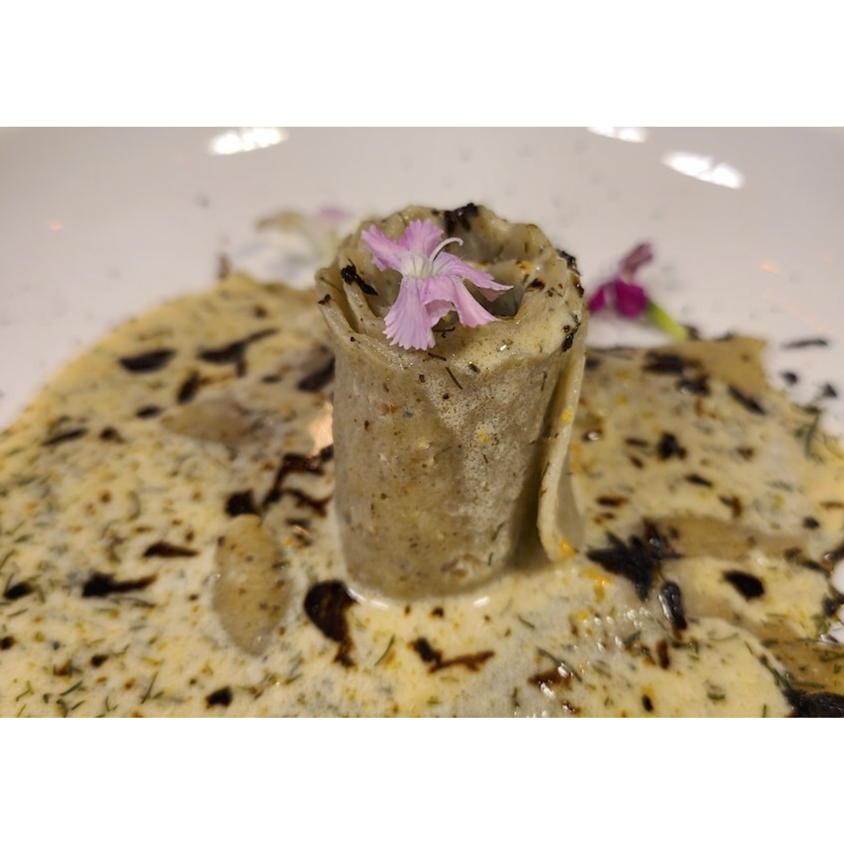 HELYX Restaurant 5 Course FOOD+WINE Experience ~ per person (choose date)