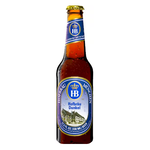 Hofbrau Dunkel, Dark Lager Beer, Munich, Bavaria, Germany, 5.5%, 11.2 oz
