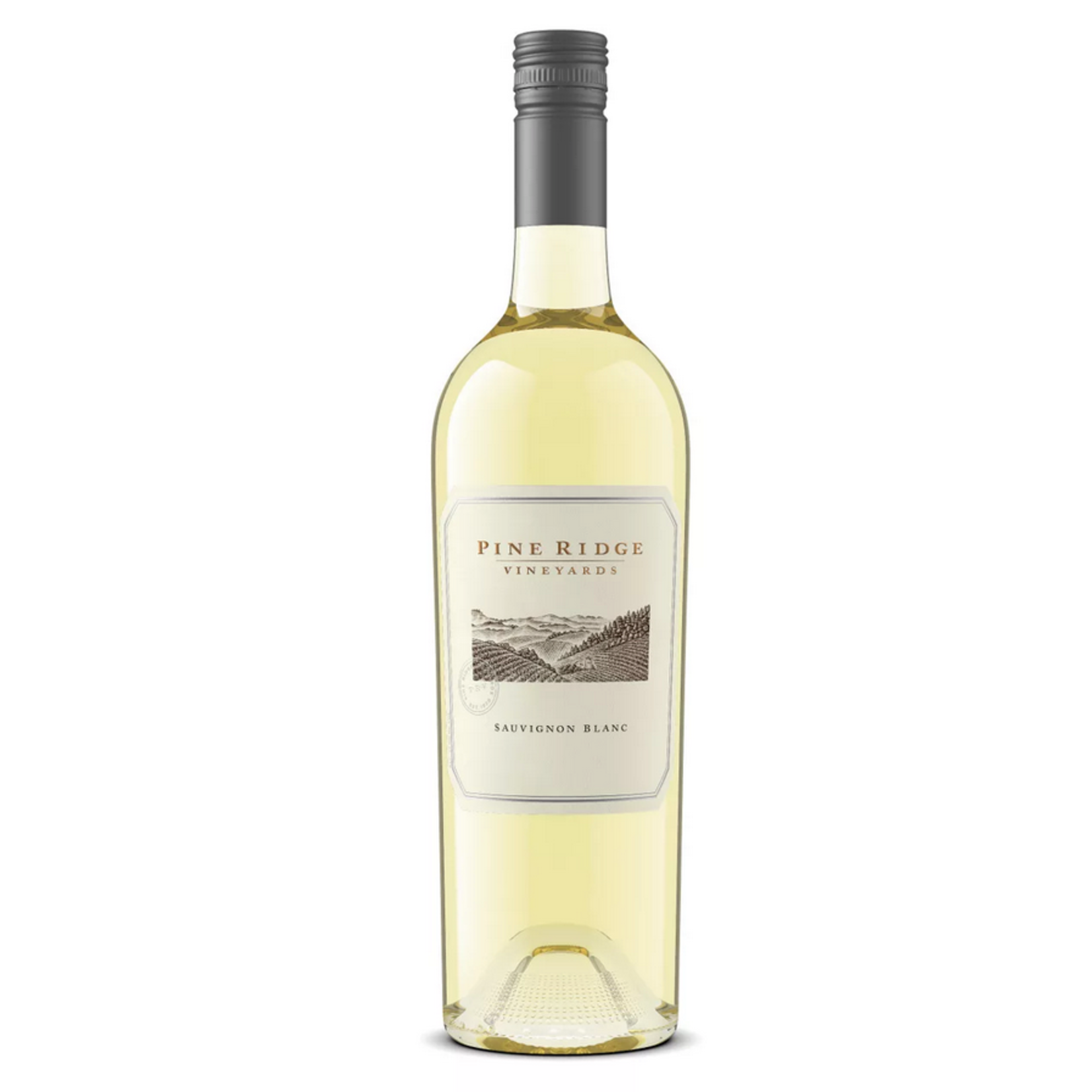 2023, Pine Ridge Vineyards, Sauvignon Blanc, Multi-regional Blend, North Coast, California, 14.5% Alc, CTnr, TW92