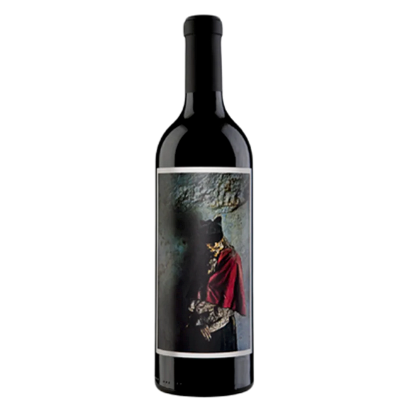 NV, Orin Swift Palermo, Cabernet Sauvignon, Multi-regional Blend, Napa Valley, California,15.2% Alc, CTnr, T3,Sw2,Sm4,C3,I4