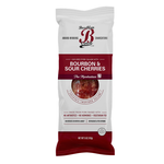 Brooklyn Cured "The Manhattan" Bourbon & Sour Cherries Salami, 5oz.