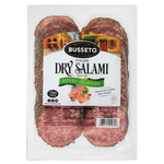 Busseto Dry Salami with Herbs and Spices, 8oz.
