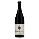 NV, Haden Fig, Pinot Noir, Multi-regional Blend, Willamette Valley, Oregon, 13.5% Alc, CTnr, JS91