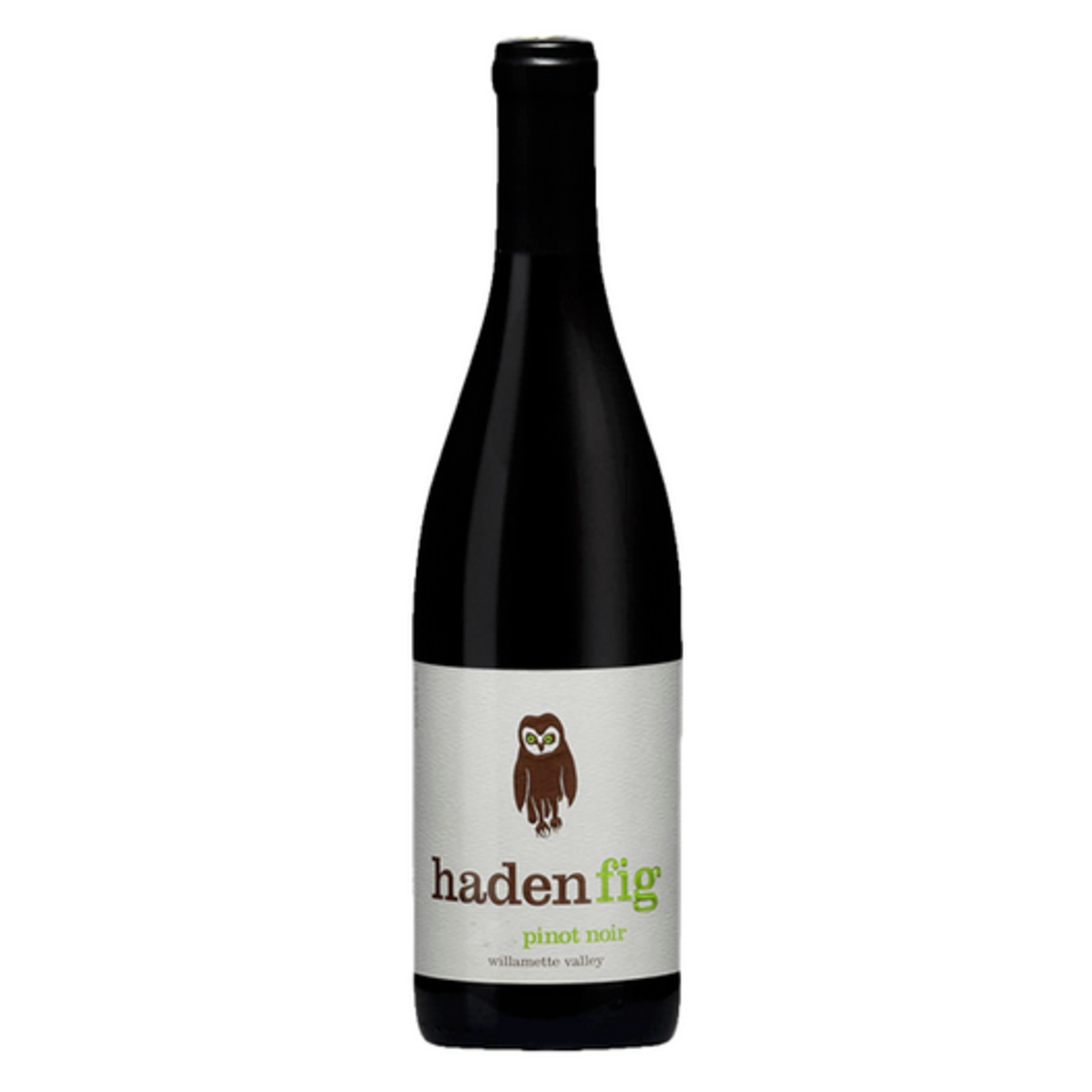 NV, Haden Fig, Pinot Noir, Multi-regional Blend, Willamette Valley, Oregon, 13.5% Alc, CTnr, JS91