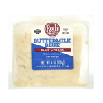 Roth, Wisconsin Buttermilk Blue Cheese, 4oz