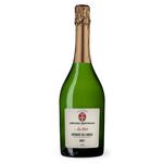 2022, Gerard Bertrand An825 Cremant de Limoux Brut, Sparkling Wine, Cremant de Limoux, Alsace, France, 12.5% Alc, CTnr