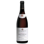 2019, Bouchard Pere & Fils Premiere Cru Les Duresses, Pinot Noir, Monthelie, Burgundy, France, 14% Alc, CT, 92RP, T1, Sw2, Sm4, C4, I3