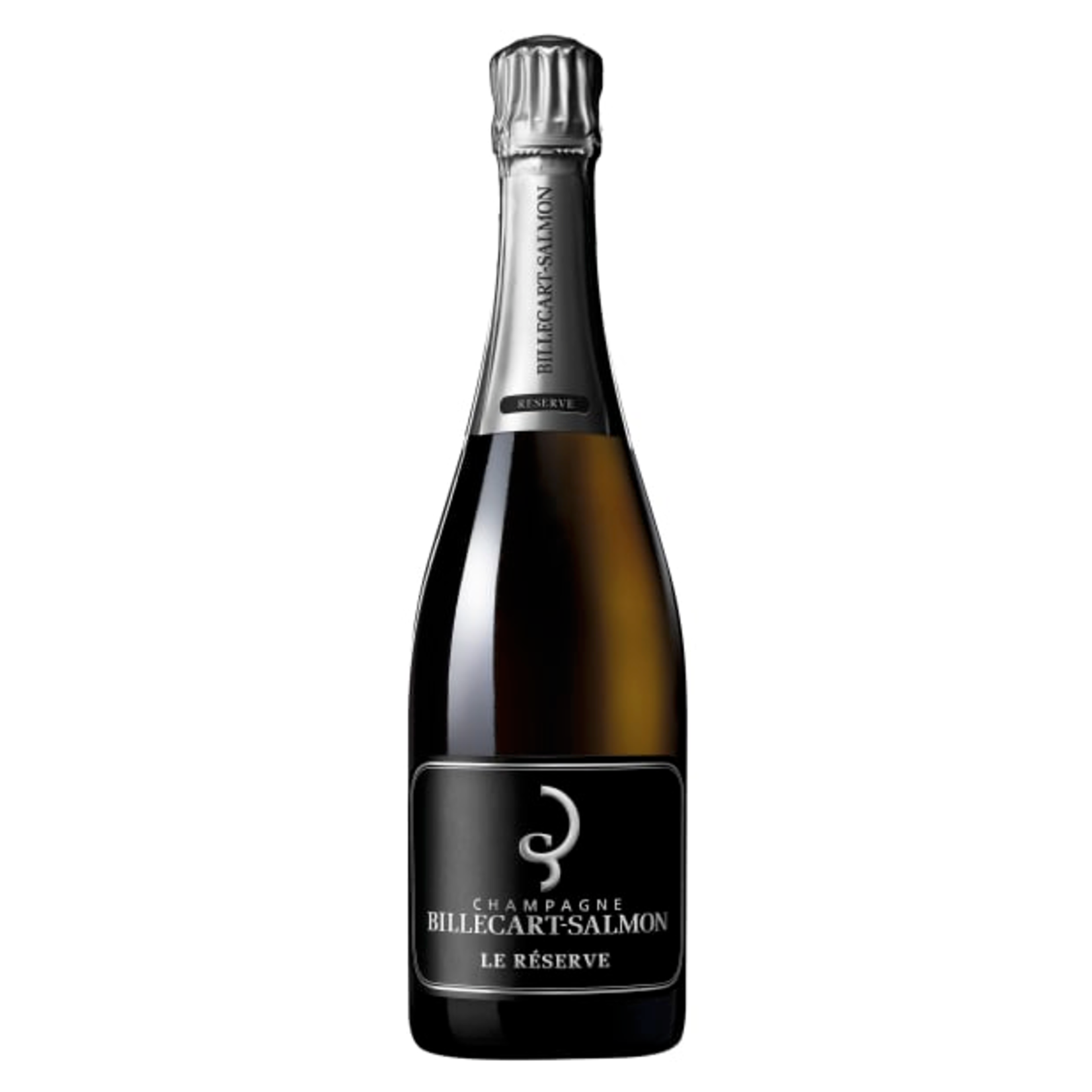 NV, Billecart-Salmon Extra Brut  Le Reserve, Champagne, Ay, Champagne, France, 12% Alc, CTnr,