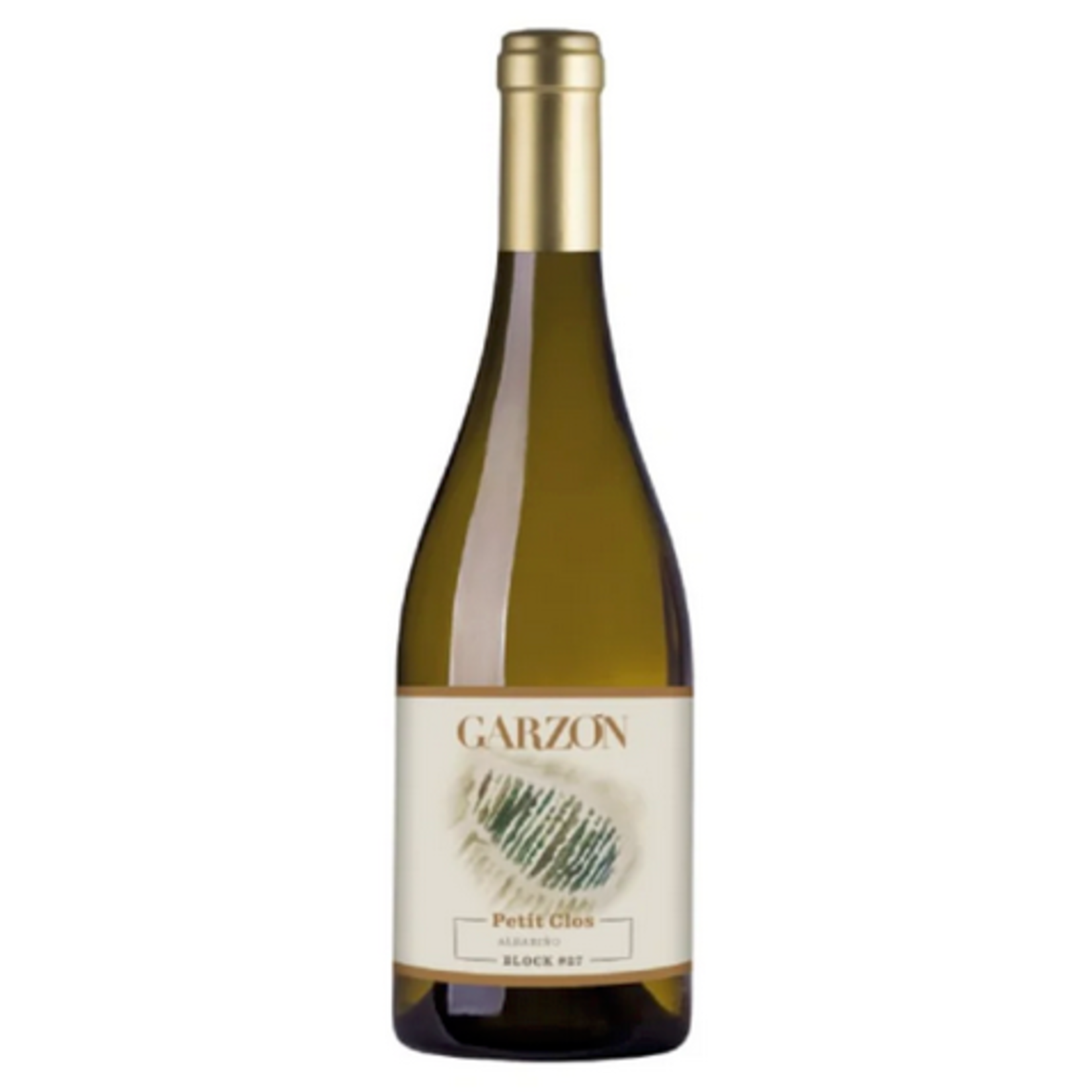 2020, Garzon Single Vineyard Petit Clos Block #27, Albarino, Maldonado, Garzon, Uruguay, 14.5% Alc, CTnr, JS92, TW93